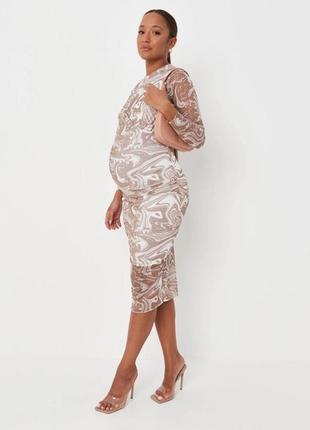 Платье missguided