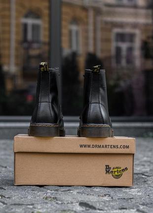 Черевики dr. martens 1460 черевики7 фото