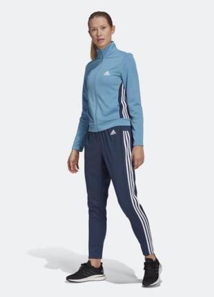 Спортивний костюм жіночий adidas7 фото