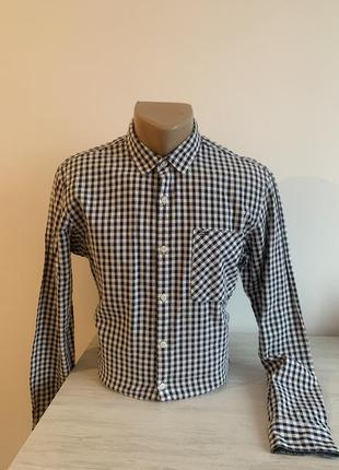 Сорочка tommy hilfiger