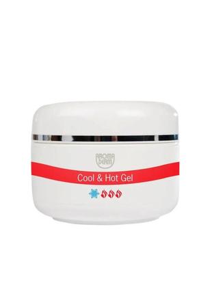 Гель охолоджувально-зігрівальний styx naturcosmetic aroma derm cool & hot gel 150 мл