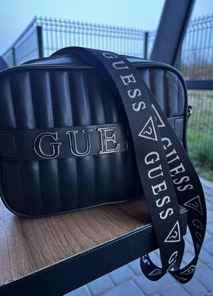 Сумка guess