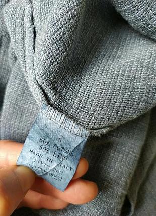 Кардеган .накидка . 5