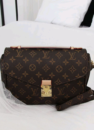 Сумка sac a dos louis vuitton montsouris en toile monogram marron et cuir naturel
арт: 0054
