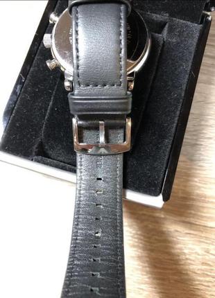 Годинник emporio armani4 фото