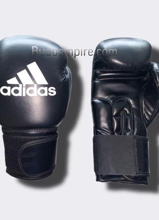 Боксерські рукавички "performer"  ⁇  чорний  ⁇  adidas adibc01 12 oz