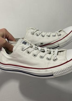 Кеди конверси converse3 фото