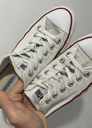 Кеди конверси converse6 фото