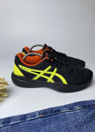 Кроссовки asics gel game 71 фото