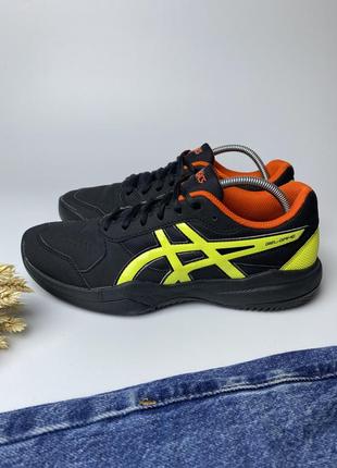 Кроссовки asics gel game 72 фото