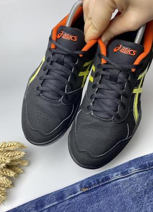 Кроссовки asics gel game 76 фото