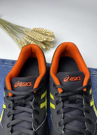 Кроссовки asics gel game 78 фото