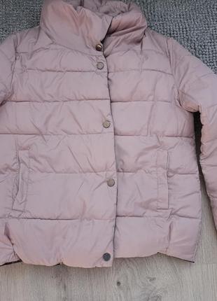 Жіноча куртка