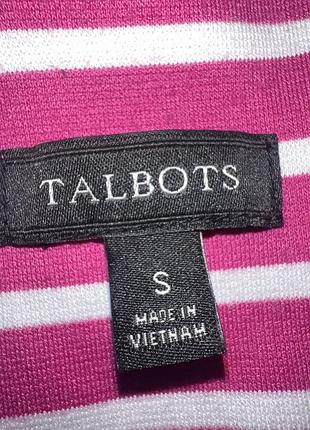 Сукня talbots 2