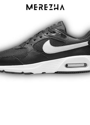 Кроссовки кроссовки nike air max sc (cw4555-002) оригинал!