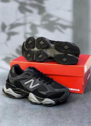 Кросівки new balance 9060 lunar new year