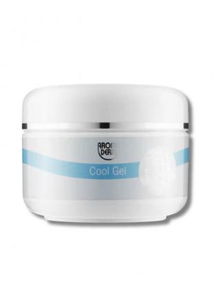 Гель охлаждающий styx naturcosmetic cool gel 150 мл