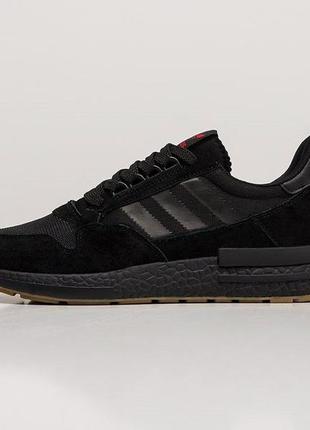 Мужские кроссовки adidas originals zx500 rm3 фото