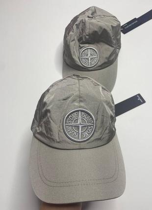 Кепка stone island