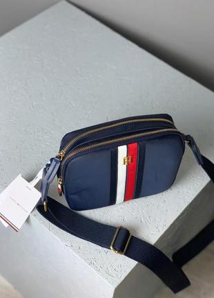 Сумка tommy hilfiger2 фото