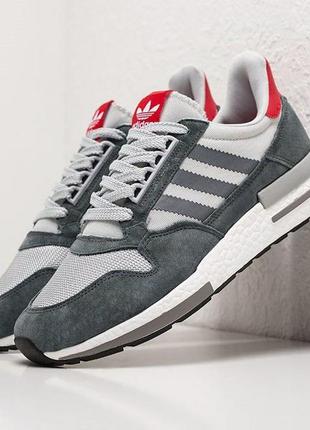Мужские кроссовки adidas RI 3 Stripes 4 Spodenki Spodnie