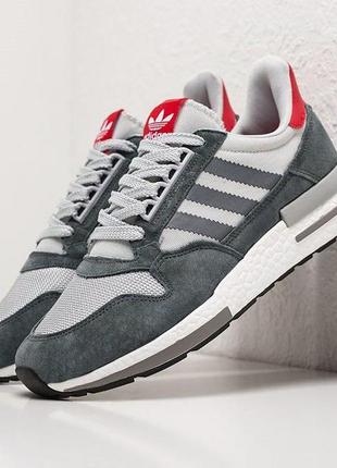 Чоловічі кросівки adidas originals zx500 rm