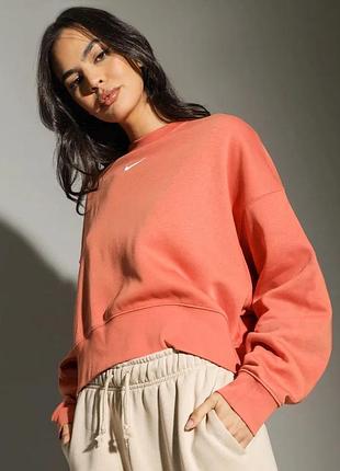 Світшот nike sportswear оригінал