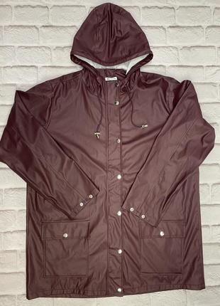 Плащ дождевик cubus