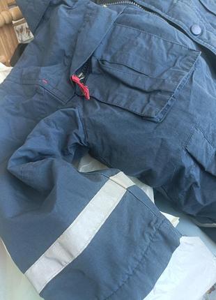 Куртка весна осень h&amp;m + штаны regatta трекинговые 116 1223 фото