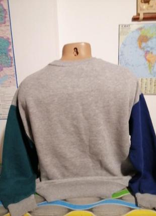 Свитшот мужской
