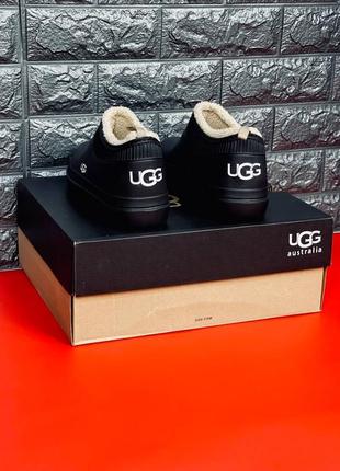 Уги чоловічі ugg australia, силіконові водонепроникні уги5 фото