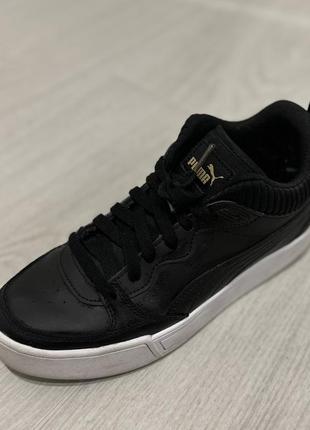 Кроссовки puma2 фото