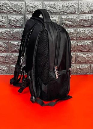 Міський рюкзак puma, повсякденний портфель-рюк сумка пума4 фото