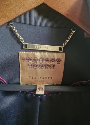 Піджак ted baker8 фото