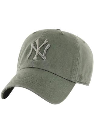 Оригинальная кепка mlb new york yankees rgw17gwsnl-msa