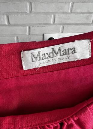 Платья max mara2 фото