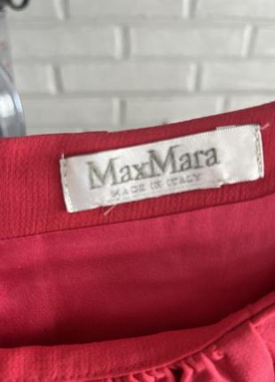 Платья max mara4 фото