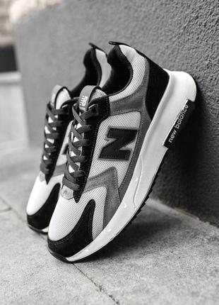 Чоловічі кросівки new balance