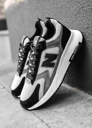 Мужские кроссовки new balance