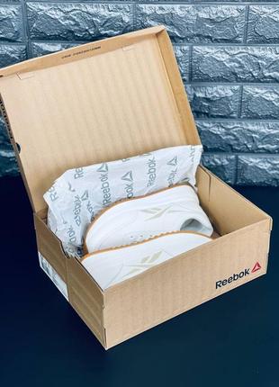 Reebok classic кросівки жіночі, стильні зручні кроси рибок10 фото