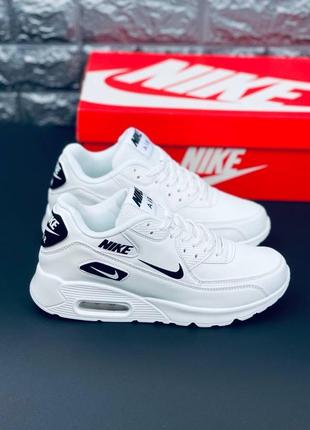 Nike air max 90 кросівки чоловічі, спортивні кроси найк 36-45