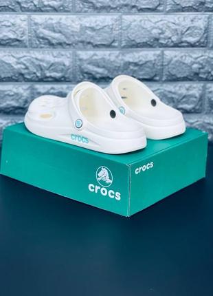 Шльопанці чоловічі crocs піна, шльопанці сланці капці крокси5 фото