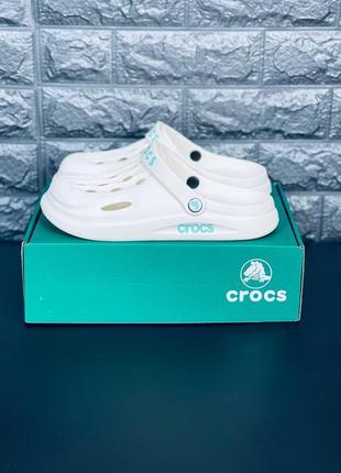 Шльопанці чоловічі crocs піна, шльопанці сланці капці крокси9 фото