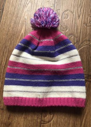 Шапка cool club