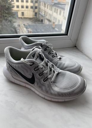 Кроссовки для бега nike2 фото