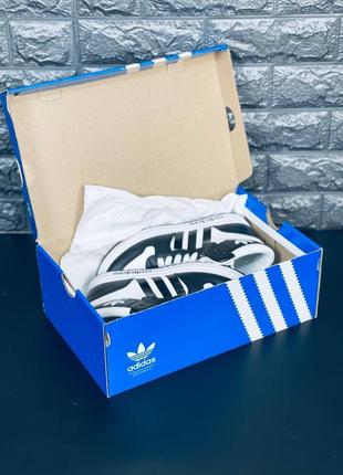 Adidas originals forum mid кросівки жіночі, зручні кросівки8 фото