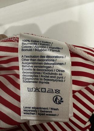 Сорочка жіноча lacoste3 фото