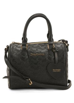 Нова сумка juicy couture fame satchel