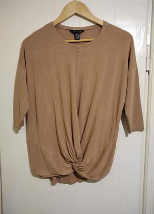 Футболка кофта жіноча. new look. 🌼 5 речей на 100 грн 🌼