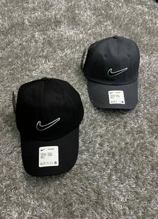 Кепка nike essential swoosh